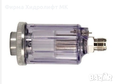 Филтър Rodcraft F1G 1/4" - 8951011855