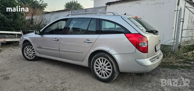 Рено лагуна цяла за части или на части! , снимка 4 - Автомобили и джипове - 55516276
