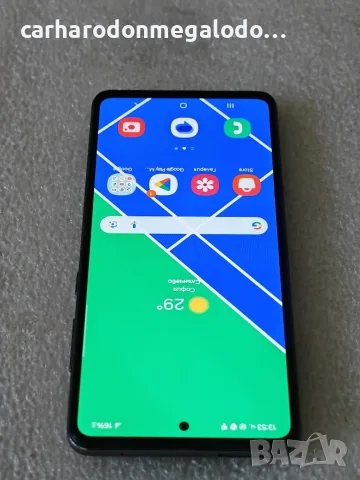Samsung Galaxy A52 5G Dual Sim 256GB + 8GB RAM, снимка 9 - Samsung - 55334997
