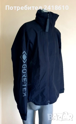 Adidas MyShelter Gore Tex Mens Size M / L ОРИГИНАЛ! Мъжко Яке!, снимка 9 - Якета - 54621478