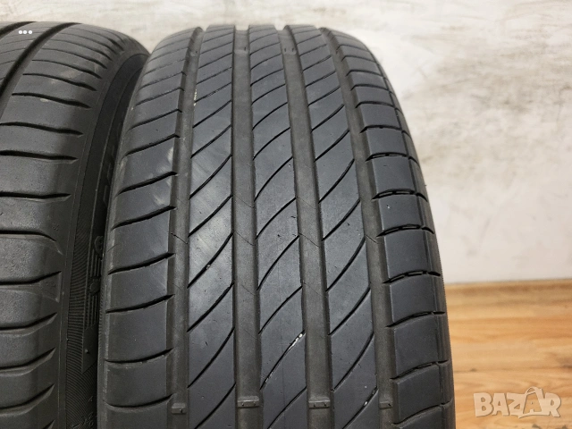 205/60/16 Michelin / летни гуми, снимка 3 - Гуми и джанти - 55085909