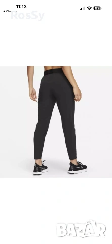 Дамско спортно долнище Nike, снимка 2 - Спортни екипи - 55010475