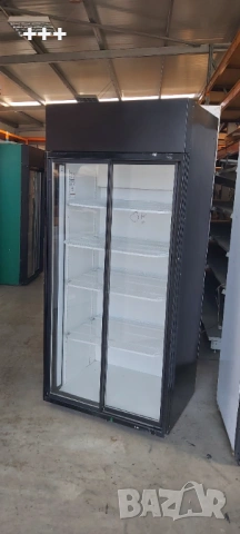 хладилна  витрина, снимка 2 - Витрини - 52720977