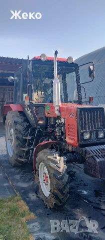 Беларус 1025.2 , 105 к.с., снимка 5 - Селскостопанска техника - 55183279