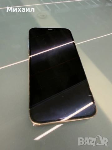 Apple iPhone 12 Pro 256 GB USED, снимка 6 - Apple iPhone - 54815022