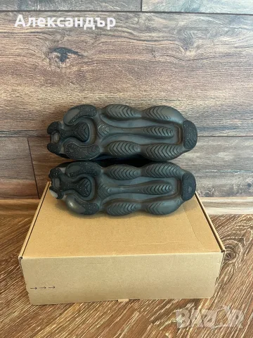 Оригинални маратонки Nike Skorpion, снимка 6 - Маратонки - 55671996