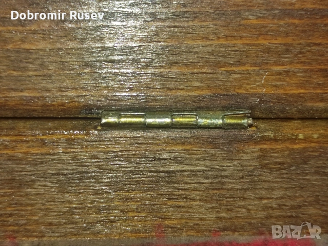 Класически шах (дървени фигури и кутия), снимка 12 - Настолни игри - 55189036