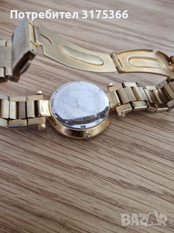 Дамски часовник GUESS, снимка 3 - Дамски - 54862552