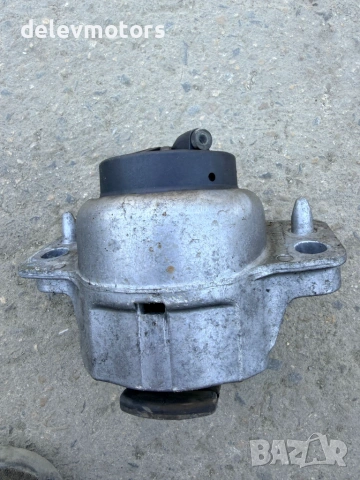 m8a2-6a003-bd, m8a26a003bd ляв тампон за двигател от Land Rover Range Rover Velar (L560) 3.0 D , снимка 5 - Части - 55086928
