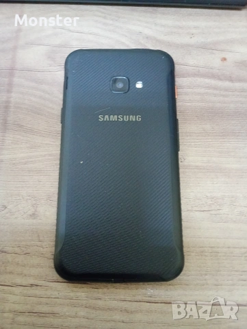 Samsung Galaxy Xcover 4S, снимка 6 - Samsung - 54724224