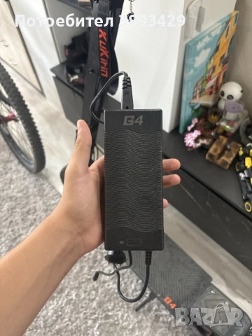 Продавам Kukirin G4 2026, снимка 8 - Други спортове - 55523712