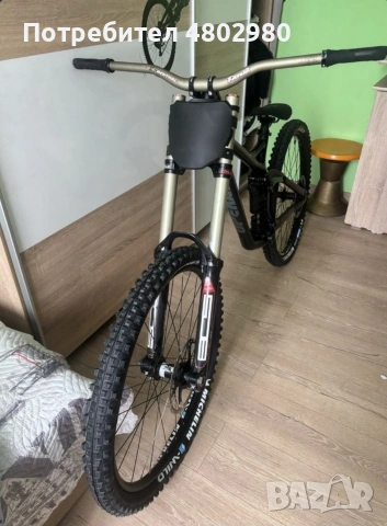 рамка kona supreme operator 2015 