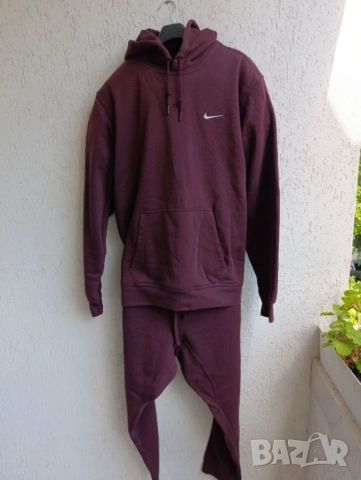 Мъжки спортен екип Nike XL нов