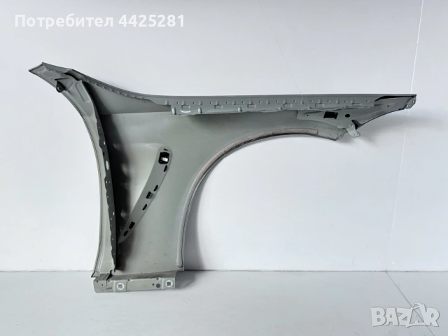 калник ляв Mercedes CLE w236 AMG 2023-2026 г. #1020V. A2368811500, снимка 4 - Части - 54834402