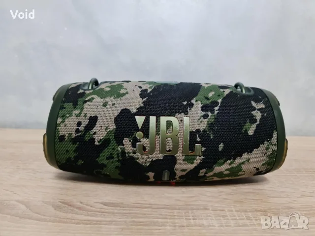 Продавам Оригинален JBL XTREME 3, снимка 5 - Тонколони - 55493853
