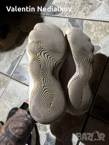 Мъжки маратонки nike, снимка 7 - Маратонки - 55139074