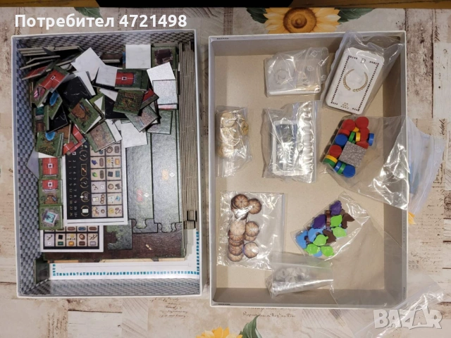 Carpe Diem (Издание 2021) - Настолна игра, снимка 2 - Настолни игри - 54234345