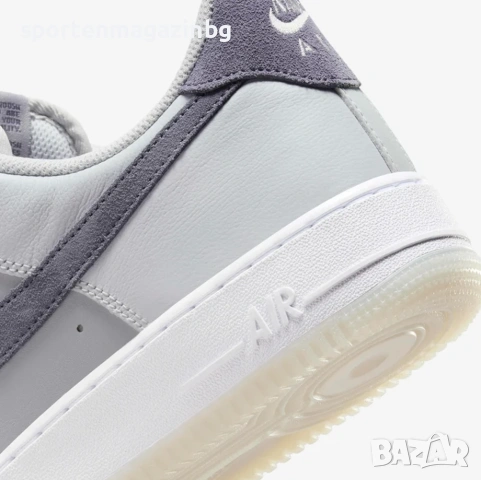 Мъжки кецове Nike Air Force 1 '07 LV8, снимка 8 - Кецове - 55283902