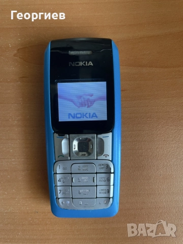 Nokia 2310 Нокиа 2310, снимка 6 - Nokia - 55641394