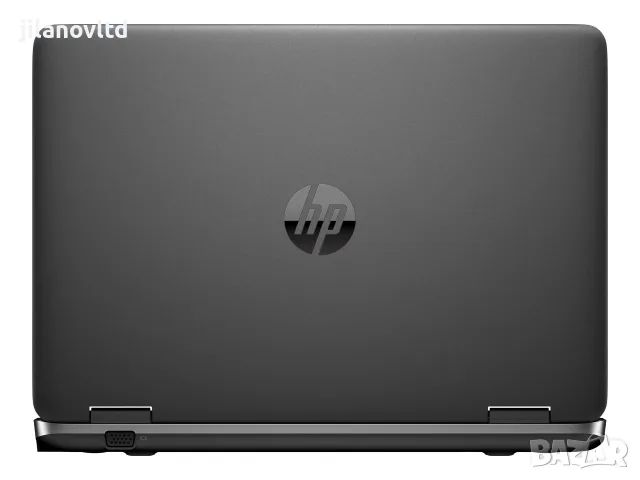 Лаптоп HP ProBook 640 G3 I5-7200U 8GB 256GB SSD NVME с до 24 МЕСЕЦА ГАРАНЦИЯ, снимка 3 - Лаптопи за работа - 55507360