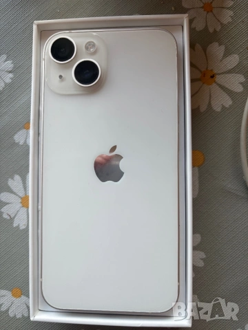 iPhone 14 , снимка 4 - Други - 54494090