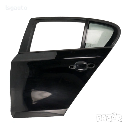 Задна лява врата BMW 1 Series (E87) 2004-2011 ID: 158779