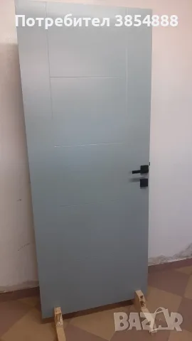 Интерорни врати размери за отвор 90 80 70, снимка 4 - Интериорни врати - 55545147