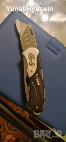 ножче ножка нож , снимка 5 - Ножове - 54335892