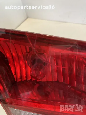 Заден ляв вътрешен стоп за Dodge Journey 2.0 CRD (2010) 04806369Ab , снимка 3 - Части - 55322905