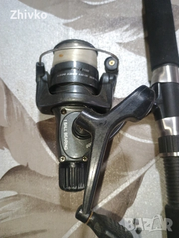 Въдица за риболов , снимка 2 - Въдици - 53963554