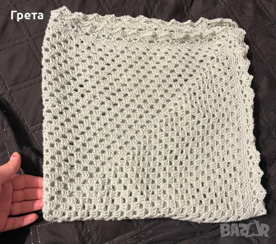 Мерино пелена 