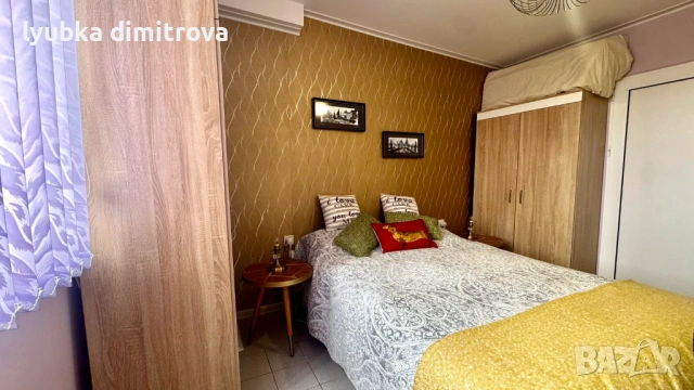 Продава двустаен апартамент, снимка 6 - Апартаменти - 54128119