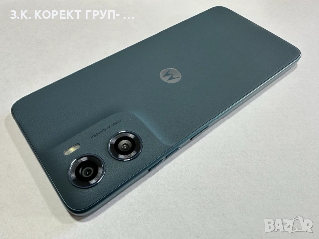 Motorola Moto G06 128GB / 4GB RAM