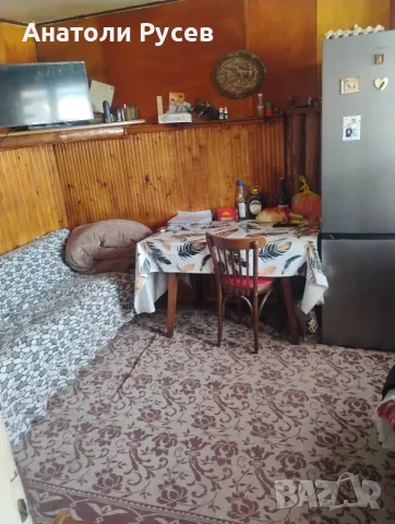 Продава се имот с.Ценово , снимка 6 - Къщи - 55662875