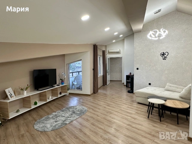 Без посредник! Продава се просторен апартамент , снимка 3 - Апартаменти - 53967545