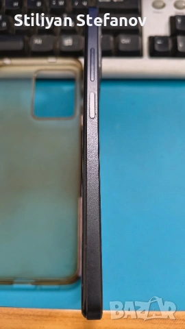Xiaomi Redmi Note 12 4 G, снимка 5 - Xiaomi - 54996047