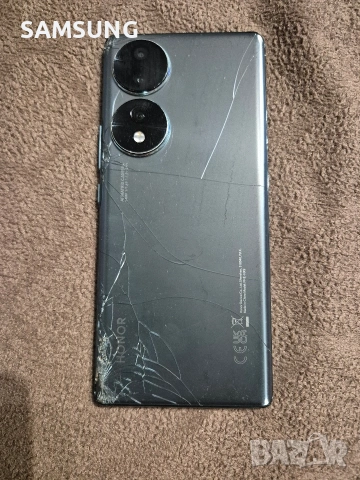 Honor - 70, снимка 3 - Huawei - 54918020
