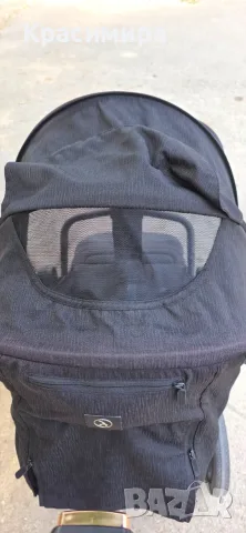 Детска количка Coletto Dizzi, снимка 8 - Детски колички - 55658449