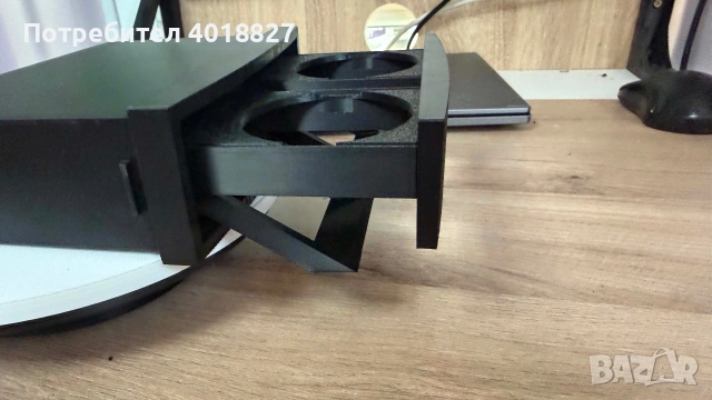 Cup holder за Пежо 307 и 207, снимка 5 - Аксесоари и консумативи - 55103586