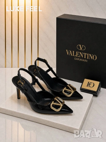 PRADA✨ Versace ✨GUESS✨ Yves Saint Laurent ✨ Сандали 36-41н , снимка 13 - Сандали - 54454626