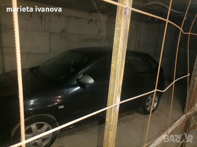 Гараж под наем Люлин-6, снимка 10 - Гаражи и паркоместа - 54597607
