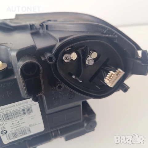 Десен фар BMW X7 G07 Laser , фар бмв x7 г07 лазер фар 5A279F2, снимка 12 - Части - 54079436