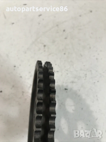 Зъбно колело на разпределителен вал Om617 3.0D за Mercedes 309D (1989) 1210520201, снимка 3 - Части - 54043148