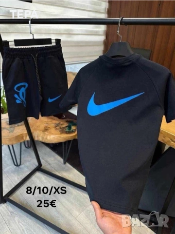 🌞🔥Мъжки летни комплекти ✅Памук и еластан ✅S,M,L,XL,XXL 💶26.50€ 📩Поръчай със съобщение