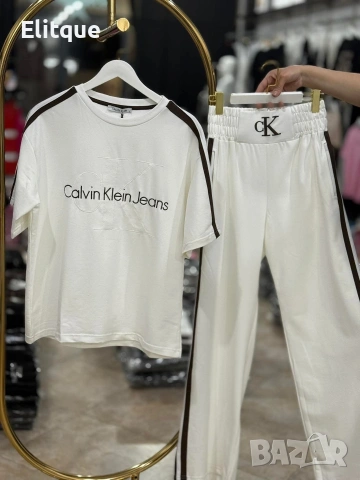 дамски екипи Calvin Klein 