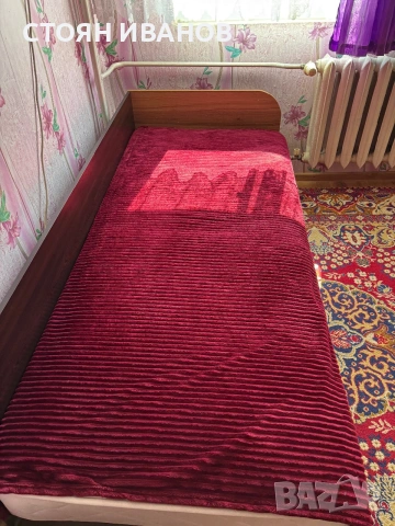 Легла с Матраци