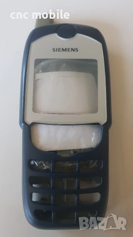 Панел Siemens C60 - Siemens C45 - Siemens S55 - Siemens SL45, снимка 10 - Резервни части за телефони - 54720183