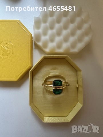 Swarovski гривна оригинал