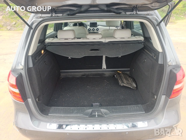  Mercedes-Benz B200 W246 / Мерцедес Б200 651 901 - На части, снимка 11 - Автомобили и джипове - 54952198