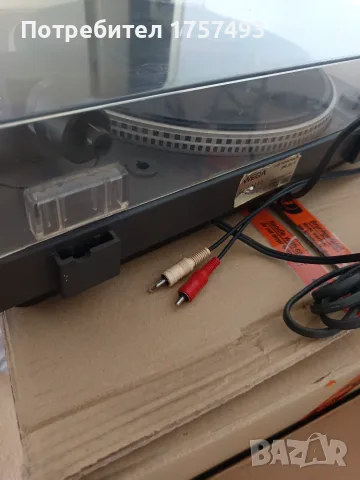 Грамофон WEGA 351, снимка 7 - Грамофони - 55572853